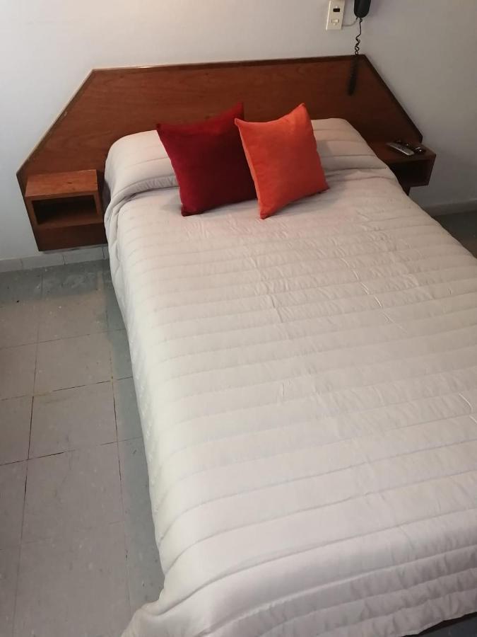 Suite Confortable En Palermo Omega Buenos Aires Exterior foto