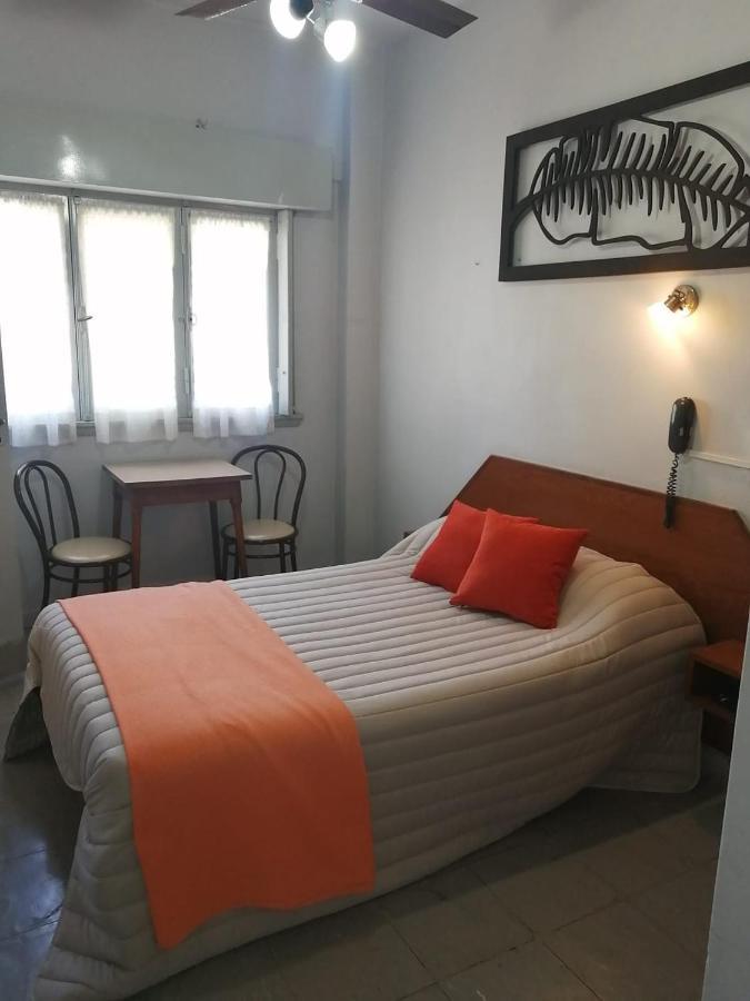 Suite Confortable En Palermo Omega Buenos Aires Exterior foto