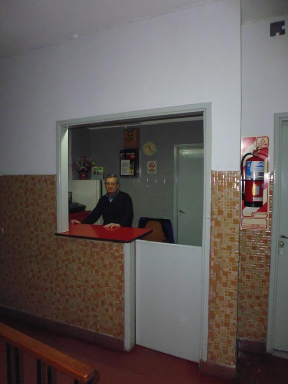Suite Confortable En Palermo Omega Buenos Aires Exterior foto