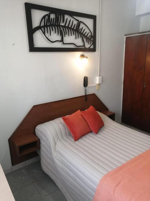 Suite Confortable En Palermo Omega Buenos Aires Exterior foto