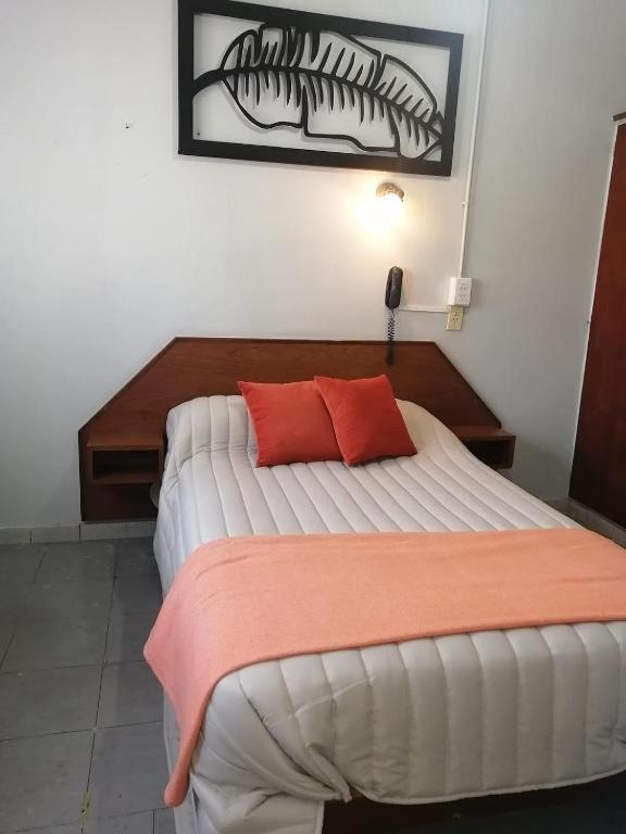 Suite Confortable En Palermo Omega Buenos Aires Exterior foto