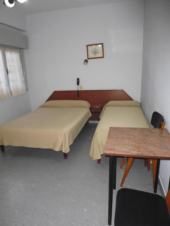 Suite Confortable En Palermo Omega Buenos Aires Cameră foto