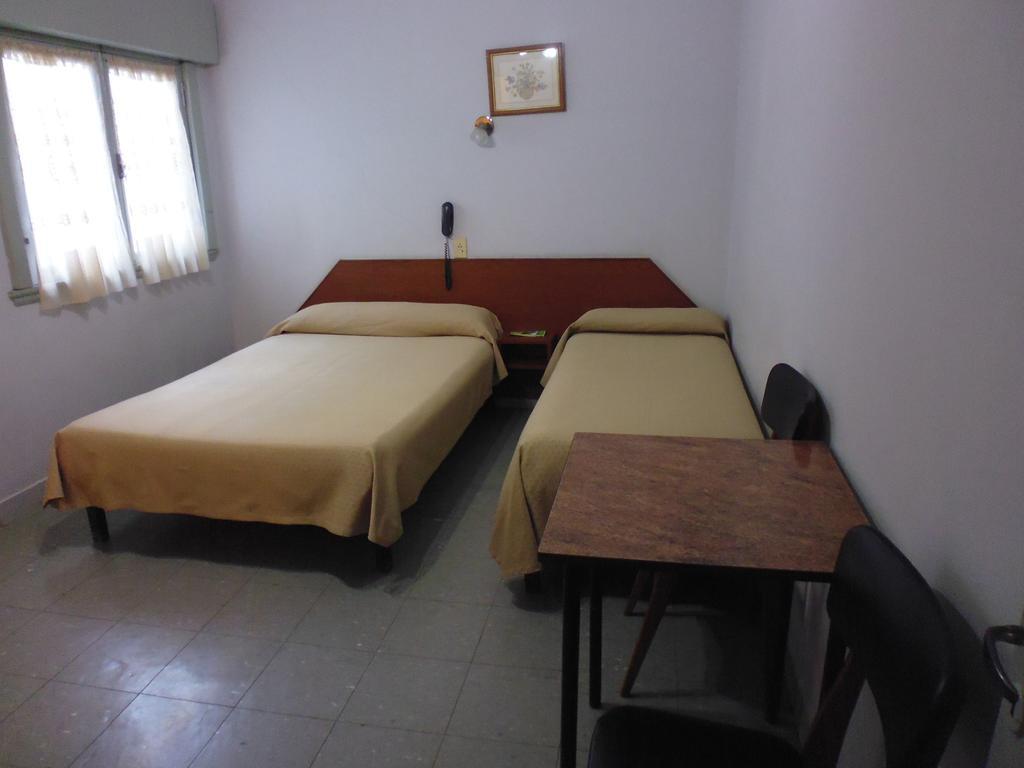 Suite Confortable En Palermo Omega Buenos Aires Cameră foto