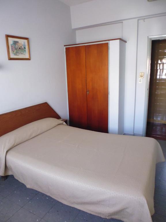 Suite Confortable En Palermo Omega Buenos Aires Cameră foto