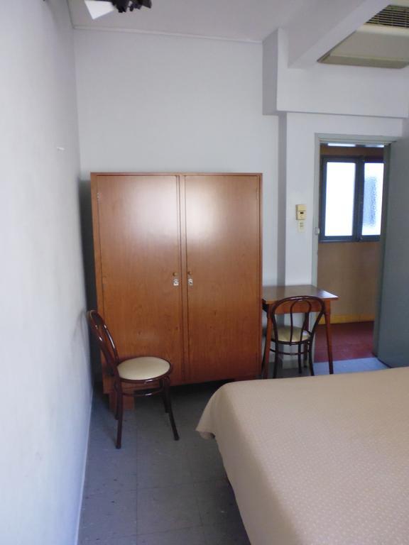Suite Confortable En Palermo Omega Buenos Aires Cameră foto